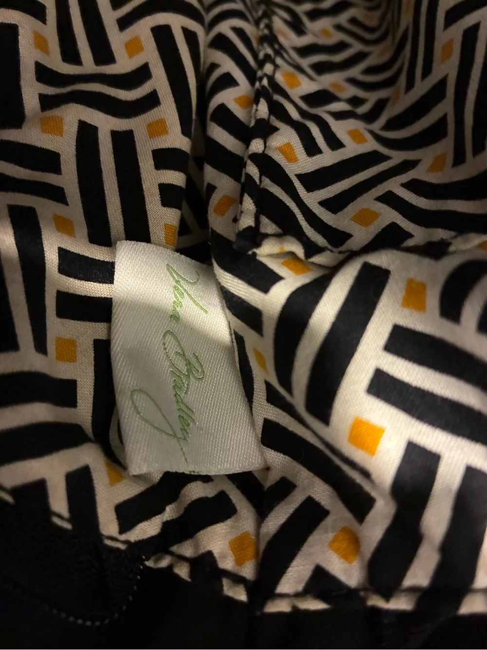 Vera Bradley classic vera
